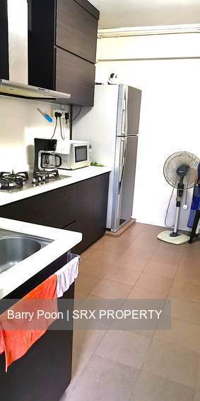 Blk 408 Hougang Avenue 10 (Hougang), HDB 5 Rooms #215724301